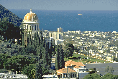 Haifa, Israel