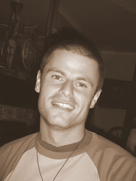 Aaron Wetzler