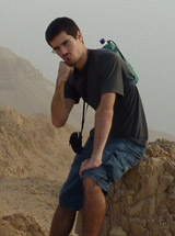 Barak Srour