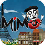 Mimo for the iPhone - Powered by Phonect