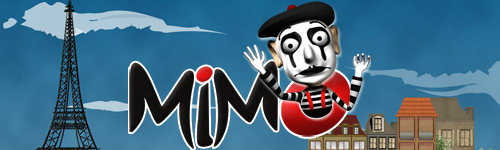 Mimo for the iPhone - Powered by Phonect