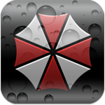 iPhone RejApp - iUmbrella