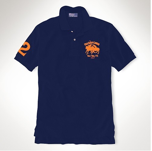 Ralph Lauren Men Custom-Fit Dual Match Polo Deep Blue, ralph lauren on sale,ralph lauren polo for cheap,fabulous collection,Ralph Lauren-Men's Ralph Lauren-Match Polo Top Designer, Ralph Lauren-Men's Ralph Lauren-Match Polo New Trend, Ralph Lauren-Men's Ralph Lauren-Match Polo Large Collections
