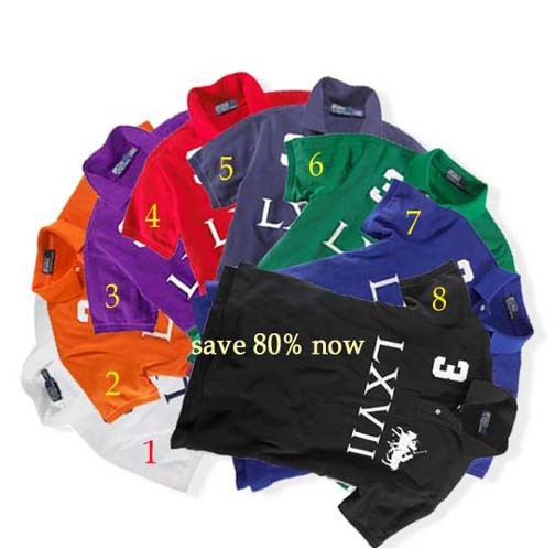 8 pcs of Ralph Lauren Custom-Fit 1967 Match Polo 1002, ralph lauren polo for cheap,ralph lauren sweaters,Best Prices,Ralph Lauren-Men's Ralph Lauren-Match Polo Top Designer, Ralph Lauren-Men's Ralph Lauren-Match Polo New Trend, Ralph Lauren-Men's Ralph Lauren-Match Polo Large Collections