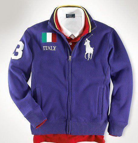 Men's RL Big Pony Country Track Jacket Italy, polo ralph lauren cheap,ralph lauren comforter,Wholesale,Ralph Lauren-Men's Ralph Lauren-hoodies Top Designer, Ralph Lauren-Men's Ralph Lauren-hoodies New Trend, Ralph Lauren-Men's Ralph Lauren-hoodies Large Collections