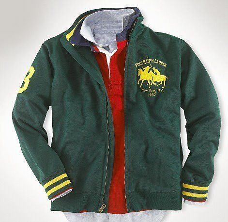 Men's RL Full-Zip Match Polo Hoodie Dark Green, ralph lauren factory outlet,ralph lauren bags,100% top quality,Ralph Lauren-Men's Ralph Lauren-hoodies Top Designer, Ralph Lauren-Men's Ralph Lauren-hoodies New Trend, Ralph Lauren-Men's Ralph Lauren-hoodies Large Collections