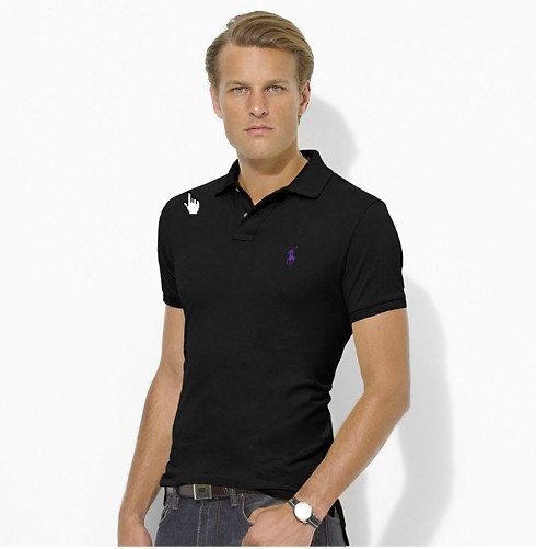NO.1 Brand New Ralph Lauren Classic-Fit Polo Shirt in Black, ralph lauren polo outlet,polo by ralph lauren outlet,Official USA Stockists,Ralph Lauren-Men's Ralph Lauren-Solid Polo Shirts Top Designer, Ralph Lauren-Men's Ralph Lauren-Solid Polo Shirts New Trend, Ralph Lauren-Men's Ralph Lauren-Solid Polo Shirts Large Collections