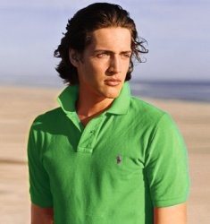 NO.3 Brand New Ralph Lauren Classic-Fit Polo Shirt in Green, polo ralph lauren sale,polo ralph lauren shoes,Shop Best Sellers,Ralph Lauren-Men's Ralph Lauren-Solid Polo Shirts Top Designer, Ralph Lauren-Men's Ralph Lauren-Solid Polo Shirts New Trend, Ralph Lauren-Men's Ralph Lauren-Solid Polo Shirts Large Collections