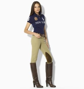 Ralph Lauren Women Skinny-Fit City Polo New York, ralph lauren polo outlet,ralph lauren for cheap,Online Shop,-Women's Ralph Lauren Top Designer, -Women's Ralph Lauren New Trend, -Women's Ralph Lauren Large Collections