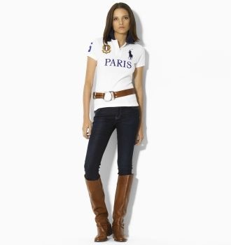Ralph Lauren Women Skinny-Fit City Polo Paris, polo ralph lauren for sale,lauren by ralph lauren boots,Big discount on sale,Ralph Lauren-Women's Ralph Lauren-Skinny-Fit City Polo Top Designer, Ralph Lauren-Women's Ralph Lauren-Skinny-Fit City Polo New Trend, Ralph Lauren-Women's Ralph Lauren-Skinny-Fit City Polo Large Collections