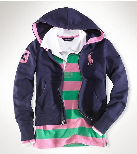 Women's Fleece Big Pony Zip Hoodie in Navy Blue, ralph lauren outlet,sale ralph lauren,finest selection,Ralph Lauren-Women's Ralph Lauren-Hoodies Top Designer, Ralph Lauren-Women's Ralph Lauren-Hoodies New Trend, Ralph Lauren-Women's Ralph Lauren-Hoodies Large Collections