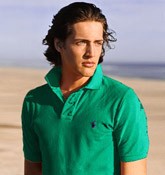 NO.9 Brand New Ralph Lauren Classic-Fit Polo Shirt in Deep Green, cheap ralph lauren polo,ralph lauren factory stores,Best Selling Clearance,Ralph Lauren-Men's Ralph Lauren-Solid Polo Shirts Top Designer, Ralph Lauren-Men's Ralph Lauren-Solid Polo Shirts New Trend, Ralph Lauren-Men's Ralph Lauren-Solid Polo Shirts Large Collections