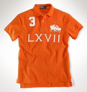 Men's Ralph Lauren Custom-Fit 1967 Match Polo in Orange, ralph lauren outlet store,polo ralph lauren for cheap,USA Discount Online Sale,Ralph Lauren-Men's Ralph Lauren-Match Polo Top Designer, Ralph Lauren-Men's Ralph Lauren-Match Polo New Trend, Ralph Lauren-Men's Ralph Lauren-Match Polo Large Collections