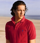 NO.12 Brand New Ralph Lauren Classic-Fit Polo Shirt in Red, ralph lauren for sale,polo ralph lauren factory,super quality,Ralph Lauren-Men's Ralph Lauren-Solid Polo Shirts Top Designer, Ralph Lauren-Men's Ralph Lauren-Solid Polo Shirts New Trend, Ralph Lauren-Men's Ralph Lauren-Solid Polo Shirts Large Collections