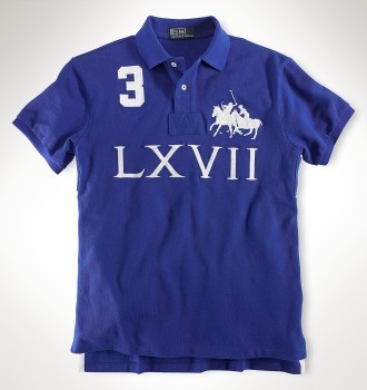 Men's Ralph Lauren Classic-Fit 1967 Match Polo in Blue 1003, ralph lauren sale,ralph lauren boot,Discount,Ralph Lauren-Men's Ralph Lauren-Match Polo Top Designer, Ralph Lauren-Men's Ralph Lauren-Match Polo New Trend, Ralph Lauren-Men's Ralph Lauren-Match Polo Large Collections