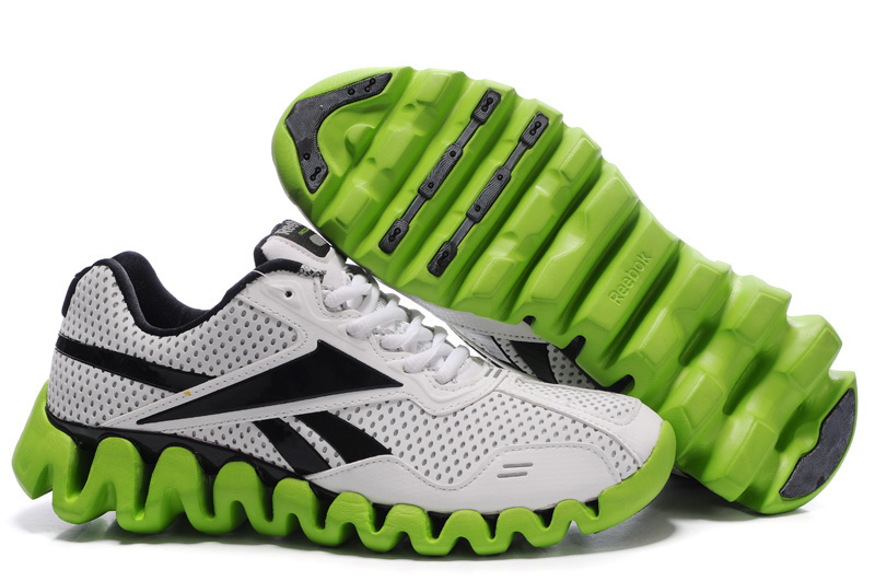 Reebok Zigtech Men Shoes White and Green,reebok boxing boots,official online website,Reebok-Reebok Zigtech Men Shoes Top Designer, Reebok-Reebok Zigtech Men Shoes New Trend, Reebok-Reebok Zigtech Men Shoes Large Collections