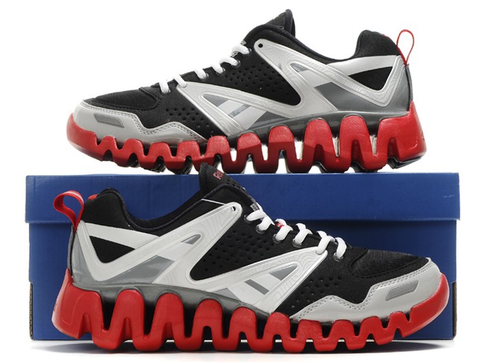 Reebok Zigfly Men Shoes White and Red,reebok outlet,discount shop,Reebok-Reebok Zigfly Men Shoes Top Designer, Reebok-Reebok Zigfly Men Shoes New Trend, Reebok-Reebok Zigfly Men Shoes Large Collections