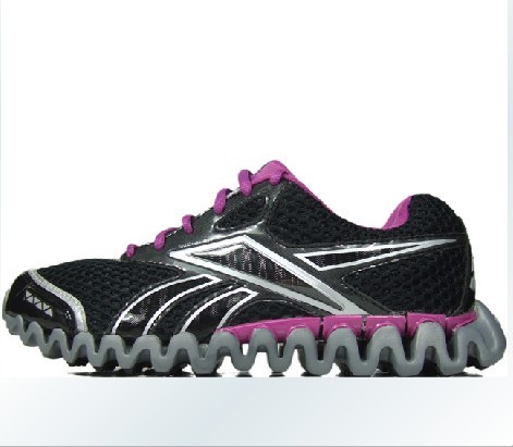Reebok Zigfly Men Shoes Black/Grey,reebok vintage,Low Price Guarantee,Reebok Top Designer, Reebok New Trend, Reebok Large Collections
