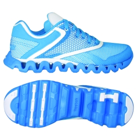Reebok Zigtech Running Shoes For Women Blue,reebok dance shoes,high quality guarantee,Reebok Top Designer, Reebok New Trend, Reebok Large Collections