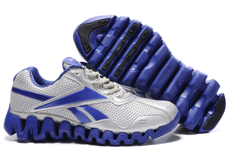 Reebok Zigtech Men Shoes White and Blue,reebok outlet store,reliable quality,Reebok-Reebok Zigtech Men Shoes Top Designer, Reebok-Reebok Zigtech Men Shoes New Trend, Reebok-Reebok Zigtech Men Shoes Large Collections