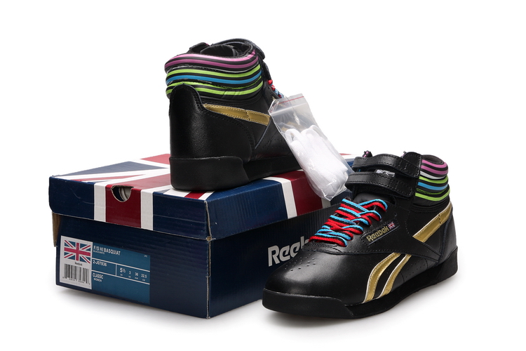 Reebok Freestyle Hi Ultralite Women's Black Multi,reebok high tops,Unbeatable Offers,Reebok-Reebok Freestyle Hi Ultralite Top Designer, Reebok-Reebok Freestyle Hi Ultralite New Trend, Reebok-Reebok Freestyle Hi Ultralite Large Collections