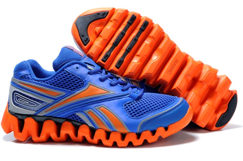 Reebok Zigfly Men Shoes Orange and Blue,reebok football,wholesale dealer,Reebok-Reebok Zigfly Men Shoes Top Designer, Reebok-Reebok Zigfly Men Shoes New Trend, Reebok-Reebok Zigfly Men Shoes Large Collections