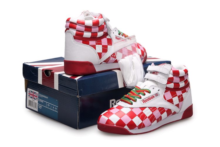 Reebok Freestyle Hi Ultralite Women's Check Trim,reebok runtone,top brands,Reebok-Reebok Freestyle Hi Ultralite Top Designer, Reebok-Reebok Freestyle Hi Ultralite New Trend, Reebok-Reebok Freestyle Hi Ultralite Large Collections