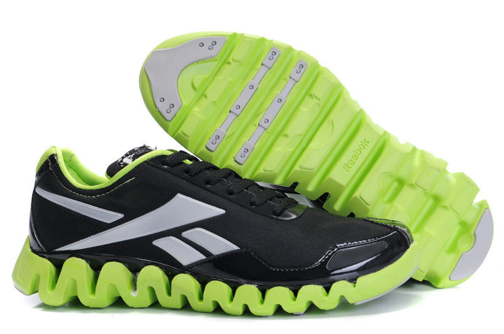 Reebok Zigfly Men Shoes Black and Green,reebok custom,Shop,Reebok-Reebok Zigfly Men Shoes Top Designer, Reebok-Reebok Zigfly Men Shoes New Trend, Reebok-Reebok Zigfly Men Shoes Large Collections