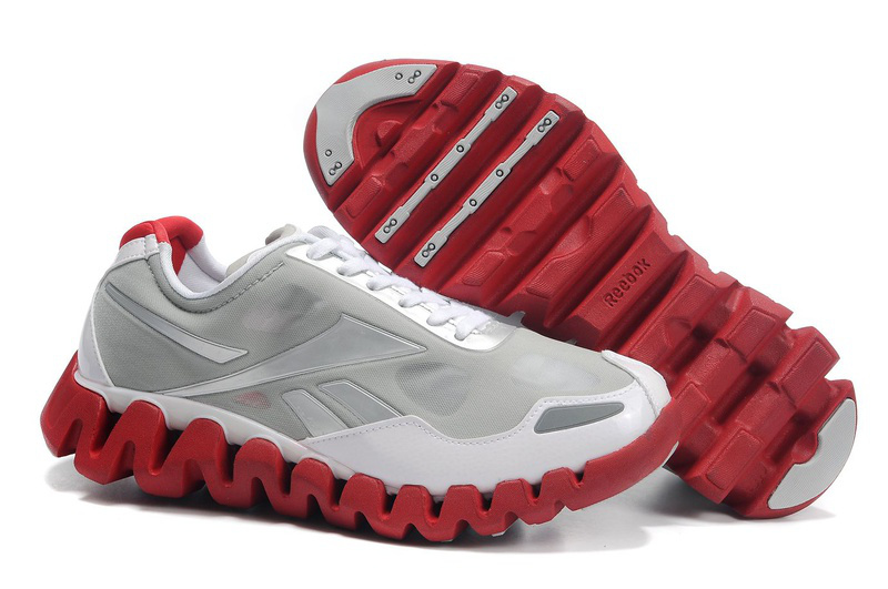 Reebok Zigtech Men Shoes Red and Silver,reebok shoe,Best Prices,Reebok-Reebok Zigtech Men Shoes Top Designer, Reebok-Reebok Zigtech Men Shoes New Trend, Reebok-Reebok Zigtech Men Shoes Large Collections