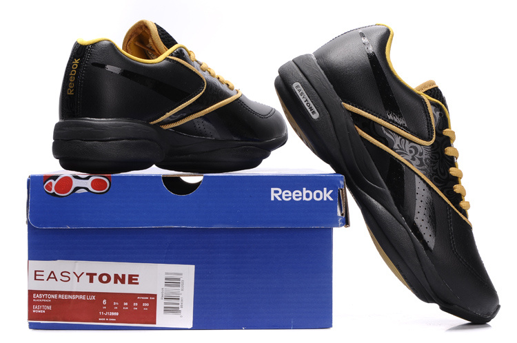 Reebok Easytone Reeinspire Lux Synthetic Leather Women Shoes Bla,reebok blacktop,wide varieties,Reebok-Reebok Easytone Women Shoes Top Designer, Reebok-Reebok Easytone Women Shoes New Trend, Reebok-Reebok Easytone Women Shoes Large Collections