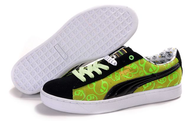 Puma Basket Shoes BlackGreenWhite,puma girls,professional online store,Puma-Mens-Mens Puma Basket Shoes Top Designer, Puma-Mens-Mens Puma Basket Shoes New Trend, Puma-Mens-Mens Puma Basket Shoes Large Collections