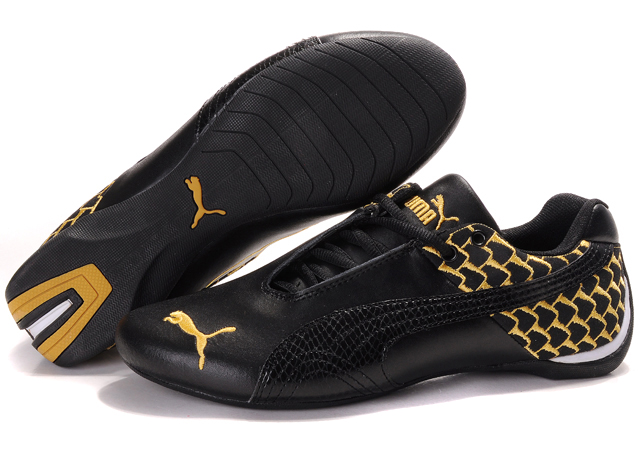 Men's Puma Future Cat in Black/Golden,puma sneakers,Cheapest,Puma-Mens    Shoes-Mens Puma Future Cat 603 Top Designer, Puma-Mens    Shoes-Mens Puma Future Cat 603 New Trend, Puma-Mens    Shoes-Mens Puma Future Cat 603 Large Collections