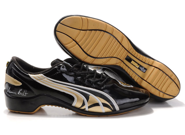Puma Usain Bolt Running Shoes BlackGold,puma bags,wide varieties,Puma-Puma-Puma Usain Bolt Running Shoes Top Designer, Puma-Puma-Puma Usain Bolt Running Shoes New Trend, Puma-Puma-Puma Usain Bolt Running Shoes Large Collections