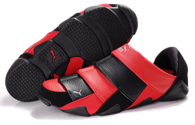 Men's Puma Mummy Low in Red/Black,puma coupon,wholesale dealer,-Mens Puma Mummy Shoes Top Designer, -Mens Puma Mummy Shoes New Trend, -Mens Puma Mummy Shoes Large Collections
