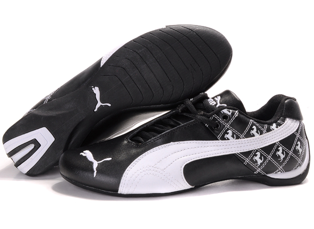 Men's Puma Future Cat in Black/White,puma sale shoes,Buy Online,Puma-Mens    Shoes-Mens Puma Future Cat 601 Top Designer, Puma-Mens    Shoes-Mens Puma Future Cat 601 New Trend, Puma-Mens    Shoes-Mens Puma Future Cat 601 Large Collections