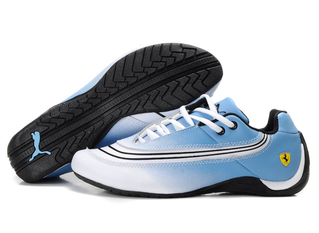 Women's Puma Future Cat in Blue/White,puma footwear,worldwide shipping,Puma-Women's-Women's Puma Future Cat 825 Top Designer, Puma-Women's-Women's Puma Future Cat 825 New Trend, Puma-Women's-Women's Puma Future Cat 825 Large Collections