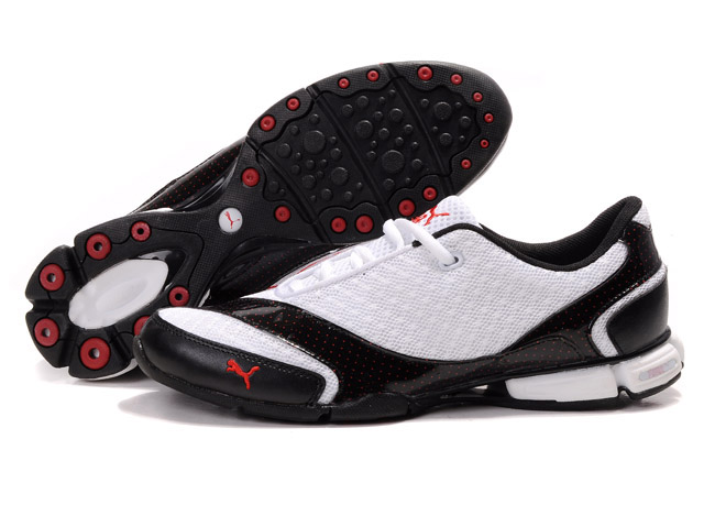 Men's Puma Speed Cat in White/Black/Red,puma vintage,stylish,Puma-Mens    Shoes-Mens Puma Speed Cat 697 Top Designer, Puma-Mens    Shoes-Mens Puma Speed Cat 697 New Trend, Puma-Mens    Shoes-Mens Puma Speed Cat 697 Large Collections