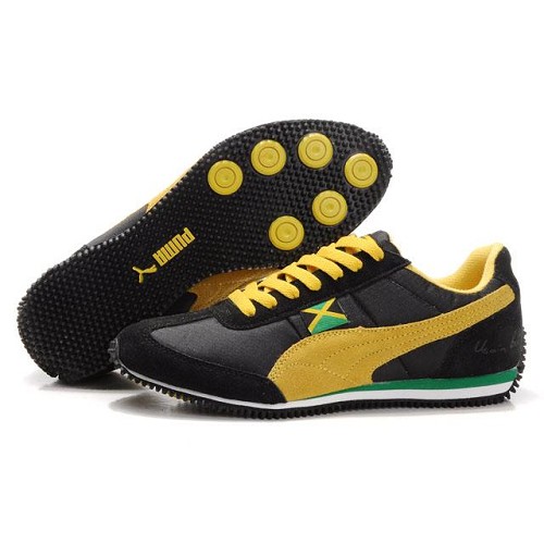 Men's Puma Usain Bolt Running Shoes Black Yellow,puma sunglasses,USA Discount Online Sale,-Mens Puma Usain Bolt Shoes Top Designer, -Mens Puma Usain Bolt Shoes New Trend, -Mens Puma Usain Bolt Shoes Large Collections