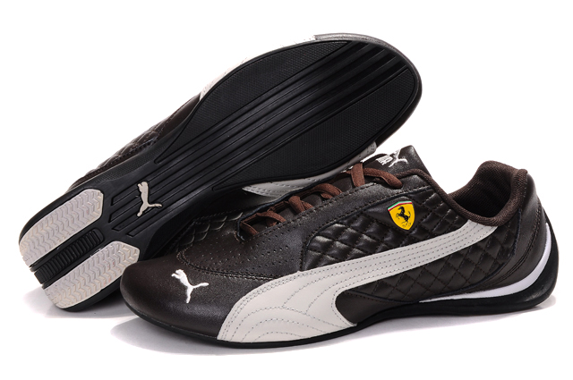 Women's Puma Wheelspin Brown/Beige,puma sandals,hot sale Online,-Women's Puma Wheelspin Top Designer, -Women's Puma Wheelspin New Trend, -Women's Puma Wheelspin Large Collections