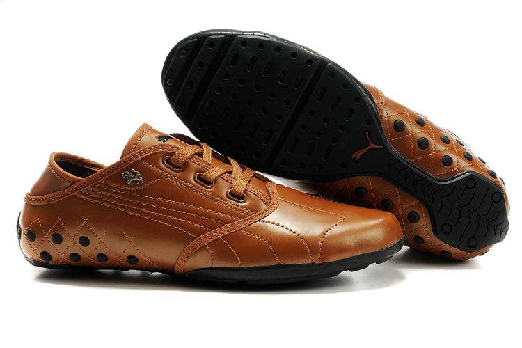 Puma H-Moc Shoes BrownBlack,puma shirts,Sale USA Online,-Mens Puma Motorsport Shoes Top Designer, -Mens Puma Motorsport Shoes New Trend, -Mens Puma Motorsport Shoes Large Collections