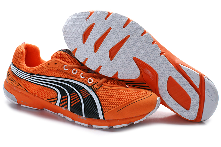 Puma Complete Ventis Shoes OrangeBlack,puma g vilas,Official USA Stockists,Puma-Running-Mens Puma Complete shoes Top Designer, Puma-Running-Mens Puma Complete shoes New Trend, Puma-Running-Mens Puma Complete shoes Large Collections