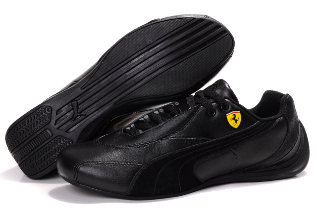 Mens Puma Pace Cat in Black,puma suede black,pretty and colorful,-Mens Puma Pace Cat 691 Top Designer, -Mens Puma Pace Cat 691 New Trend, -Mens Puma Pace Cat 691 Large Collections