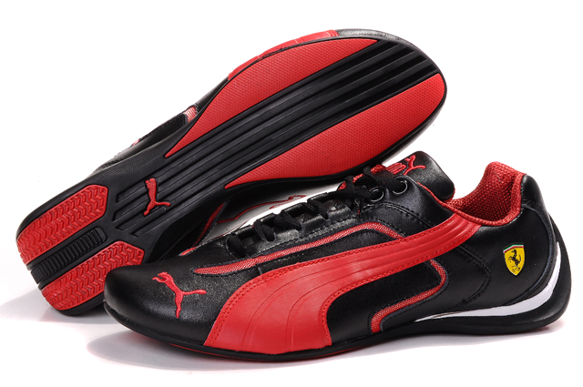 Men's Puma Ferrari in Black/Red,puma gym bag,cheapest online price,Puma-Mens   Shoes-Mens Puma Ferrari 694 Top Designer, Puma-Mens   Shoes-Mens Puma Ferrari 694 New Trend, Puma-Mens   Shoes-Mens Puma Ferrari 694 Large Collections