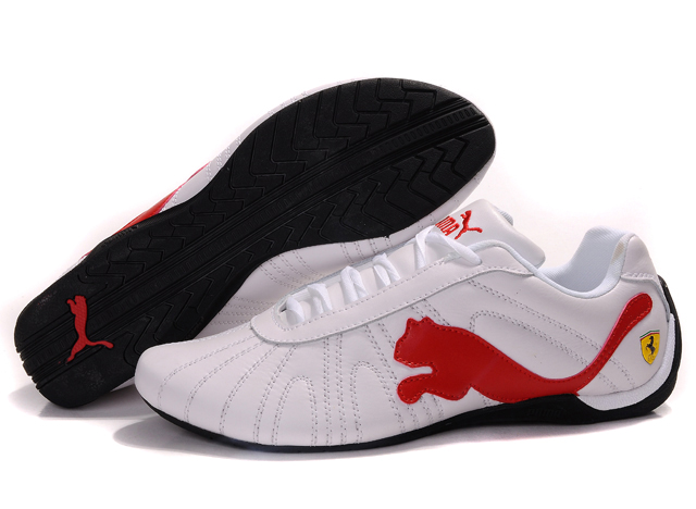 Men's Puma Speed Cat Big in White/Red/Black,puma ballet flats,vast selection,Puma-Mens    Shoes-Mens Puma Speed Cat Big Top Designer, Puma-Mens    Shoes-Mens Puma Speed Cat Big New Trend, Puma-Mens    Shoes-Mens Puma Speed Cat Big Large Collections