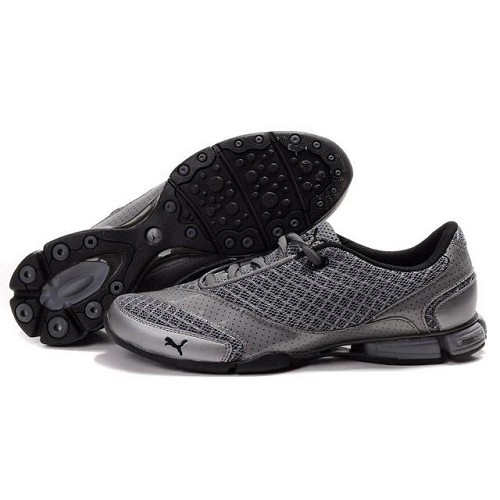 Men's Puma Running Shoes Grey Grey,puma h street,Classic Styles,Puma-Puma-Puma Running Shoes Top Designer, Puma-Puma-Puma Running Shoes New Trend, Puma-Puma-Puma Running Shoes Large Collections
