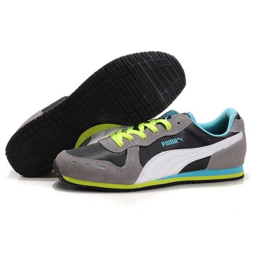 Men's Puma Usain Bolt Running Shoes Black Green White,puma h street,wholesale price,-Mens Puma Usain Bolt Shoes Top Designer, -Mens Puma Usain Bolt Shoes New Trend, -Mens Puma Usain Bolt Shoes Large Collections