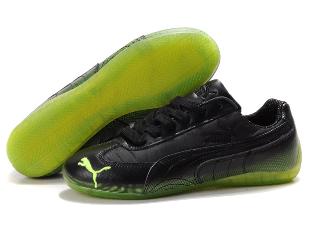 Puma New Style 888 Series Black/Green,puma liga,New York,Puma-Puma New Style Shoes Top Designer, Puma-Puma New Style Shoes New Trend, Puma-Puma New Style Shoes Large Collections