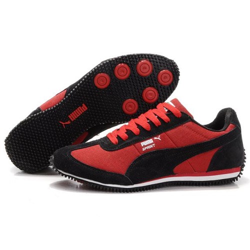 Men's Puma Usain Bolt Running Shoes Red Black,puma cat,innovative design,-Mens Puma Usain Bolt Shoes Top Designer, -Mens Puma Usain Bolt Shoes New Trend, -Mens Puma Usain Bolt Shoes Large Collections