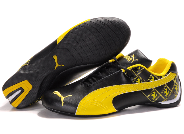 Men's Puma Future Cat in Black/Yellow,puma king,huge inventory,Puma-Mens    Shoes-Mens Puma Future Cat 601 Top Designer, Puma-Mens    Shoes-Mens Puma Future Cat 601 New Trend, Puma-Mens    Shoes-Mens Puma Future Cat 601 Large Collections