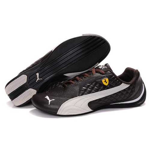Puma SF Pace Cat II In Brown-Light Pink,puma king football boots,pretty and colorful,-Mens Puma Pace Cat 691 Top Designer, -Mens Puma Pace Cat 691 New Trend, -Mens Puma Pace Cat 691 Large Collections
